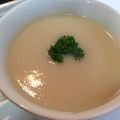 ダビデ's cooksnap of when they made ひんやり冷たい♪簡単ビシソワーズ.