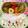 ゆかあいえりん's cooksnap of when they made キャラ弁　簡単さくらほっぺのウサギさん.