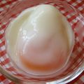 まじゅじゅ's cooksnap of when they made 簡単☆温泉玉子.