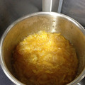 vrai_coeur's cooksnap of when they made 爽やか☆優しい甘さの甘夏マーマレード.