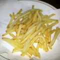 axlrose's cooksnap of when they made ブランソワール風フレンチフライポテト.