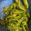手抜きクック's cooksnap of when they made ✿ピーマンのオイスターソース炒め✿.