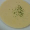ゆちちくんママ♪'s cooksnap of when they made 簡単♪おいしい♪母直伝コーンスープ.