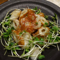 ぼのつま's cooksnap of when they made おとなのちくわ炒め.