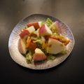 スタイリッシュママ's cooksnap of when they made レモン香る✿りんご入りニンジンサラダ.