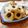 いちごぱぴこ's cooksnap of when they made 混ぜて焼くだけ！！ソフトなバナナクッキー.