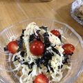 広野のタイタン's cooksnap of when they made 朝食に！おつまみに！簡単ツナキャベツ.