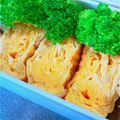 みつこ姉's cooksnap of when they made がり入り卵焼き.