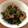 詩雨もみじ's cooksnap of when they made ほうれん草とまいたけのガリバタしょうゆ.