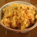 もこもこのびたん's cooksnap of when they made あさりの炊き込みご飯Ver.醤油麹.