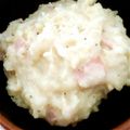 桜雅のママタン's cooksnap of when they made レンジで簡単濃厚マッシュポテト.