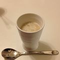 pili0801's cooksnap of when they made 簡単バナナアイス.