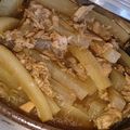 —ほしやん—'s cooksnap of when they made じゅわ☆大根ツナ煮.