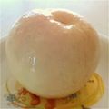カレラ君's cooksnap of when they made 桃の皮剥き.