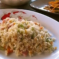 ルロワ・モワ's cooksnap of when they made 粉末和風だしで美味しい我が家の炒飯♪.