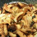 まおたろう1's cooksnap of when they made うちのたこキムチ.