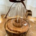 けけれれ's cooksnap of when they made 簡単、美味しい！紅茶のシフォンケーキ.