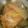 jerrytomo's cooksnap of when they made ヘルシー☆なのにしっかり！こんにゃく炒め.