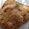 くーにゃんゼロ's cooksnap of when they made ノンオイル簡単バナナおやつ♪.