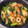はる's cooksnap of when they made 小松菜とさつま揚げのさっと煮.