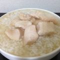 ★さあら★'s cooksnap of when they made 冷たい～♪ 鶏茶漬け.