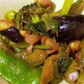 Yukie m's cooksnap of when they made 【杜氏流】なんちゃって甜麺醤　酒粕利用.