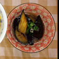 ぴょんchan1号's cooksnap of when they made なすの揚げ浸し.