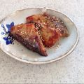 ＪＫママ's cooksnap of when they made サバのさっぱり甘辛.