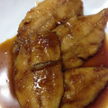 ゆきなぞう's cooksnap of when they made 簡単にできるアジのかば焼き♫.