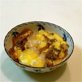 kanakono's cooksnap of when they made *油麩の卵とじ*.