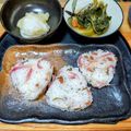 ルチアーノ★★★'s cooksnap of when they made ランチに♪みょうが梅肉和えご飯☆お弁当.