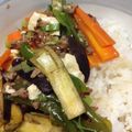 リキー's cooksnap of when they made 野菜麻婆豆腐（ｱﾚﾝｼﾞ可能）.