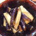 抹茶もつこ's cooksnap of when they made おばあちゃんの味♡簡単！茄子の煮びたし.
