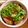 太巻きたまご's cooksnap of when they made ✿まぐろとサーモンの❀胡麻✿漬け丼.