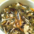 わぁこさん。's cooksnap of when they made ☆☆懐かしい母の味！すき昆布の煮物☆☆.