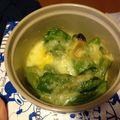 千明姫's cooksnap of when they made ししとうチーズ.