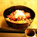 あきてぃんくる's cooksnap of when they made 唐揚げアレンジ簡単チキン南蛮.