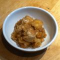 フランキー＊'s cooksnap of when they made 鳥のみぞれ煮.