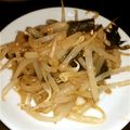 かりめろ2018's cooksnap of when they made ☆簡単、もやしDE中華サラダ☆.