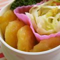 リラシャン's cooksnap of when they made 甘辛もっちり◎じゃがいも餅.