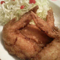 nana1207's cooksnap of when they made 激うま！鶏手羽☆名古屋風.
