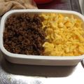あいあいあいん's cooksnap of when they made 万能そぼろ♪.