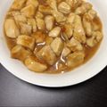 ヒロくんのごはん's cooksnap of when they made ガーリックバターチキン.