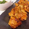 なつめタロー's cooksnap of when they made 鶏ムネ肉のキムチ炒め＾＾.