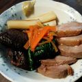 kana★ｙ's cooksnap of when they made 鴨の治部煮.