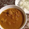 ゆかh's cooksnap of when they made バターチキンカレー.