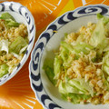 Cookingmam's cooksnap of when they made ♬鮭とレタスの炒飯♬.