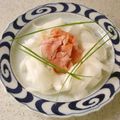 Cookingmam's cooksnap of when they made さっぱり大根とレモンのサラダ.
