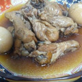 ayaちげ's cooksnap of when they made ★簡単♪手羽元のさっぱり煮★.