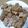 450μmの天体観測's cooksnap of when they made 鶏もも肉の黒ごま七味焼き.